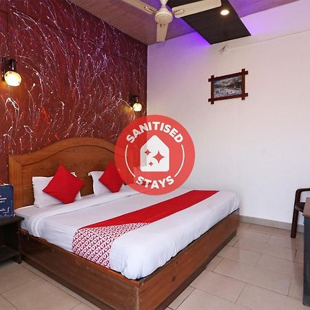 Flagship 75751 Hotel Surya Bahadrabad エクステリア 写真