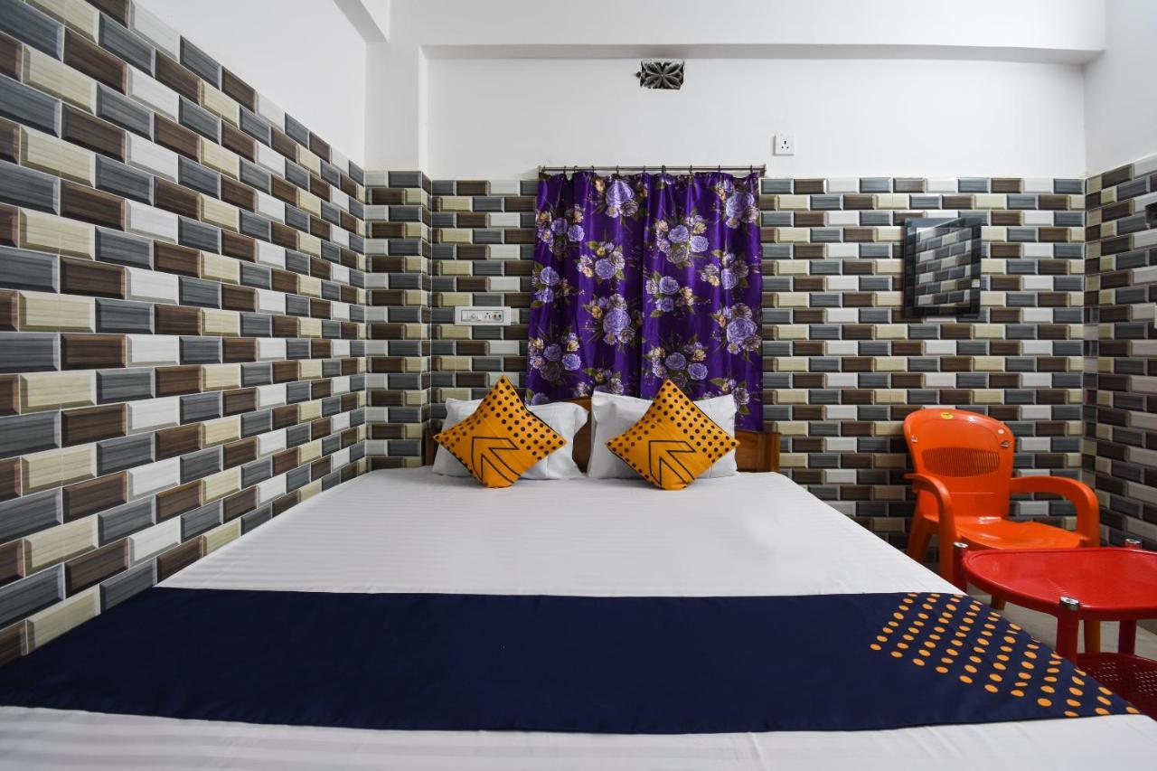 Flagship 75751 Hotel Surya Bahadrabad エクステリア 写真