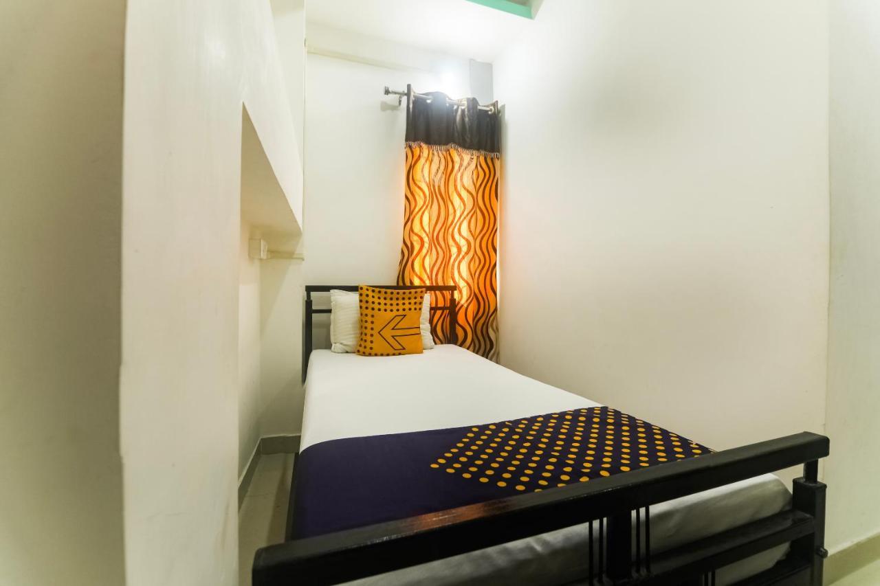 Flagship 75751 Hotel Surya Bahadrabad エクステリア 写真