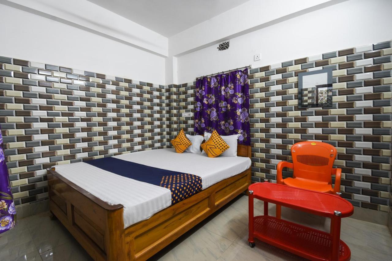 Flagship 75751 Hotel Surya Bahadrabad エクステリア 写真