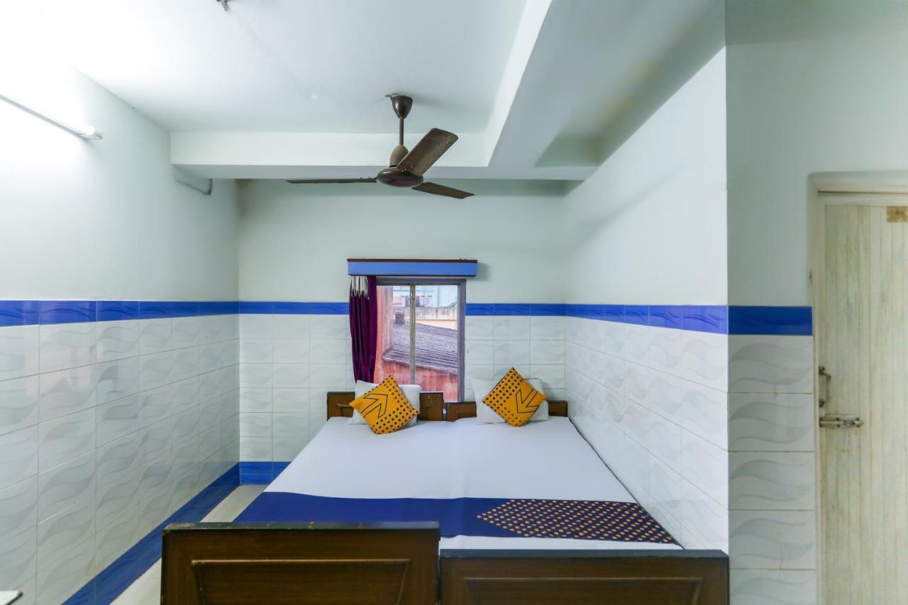 Flagship 75751 Hotel Surya Bahadrabad エクステリア 写真