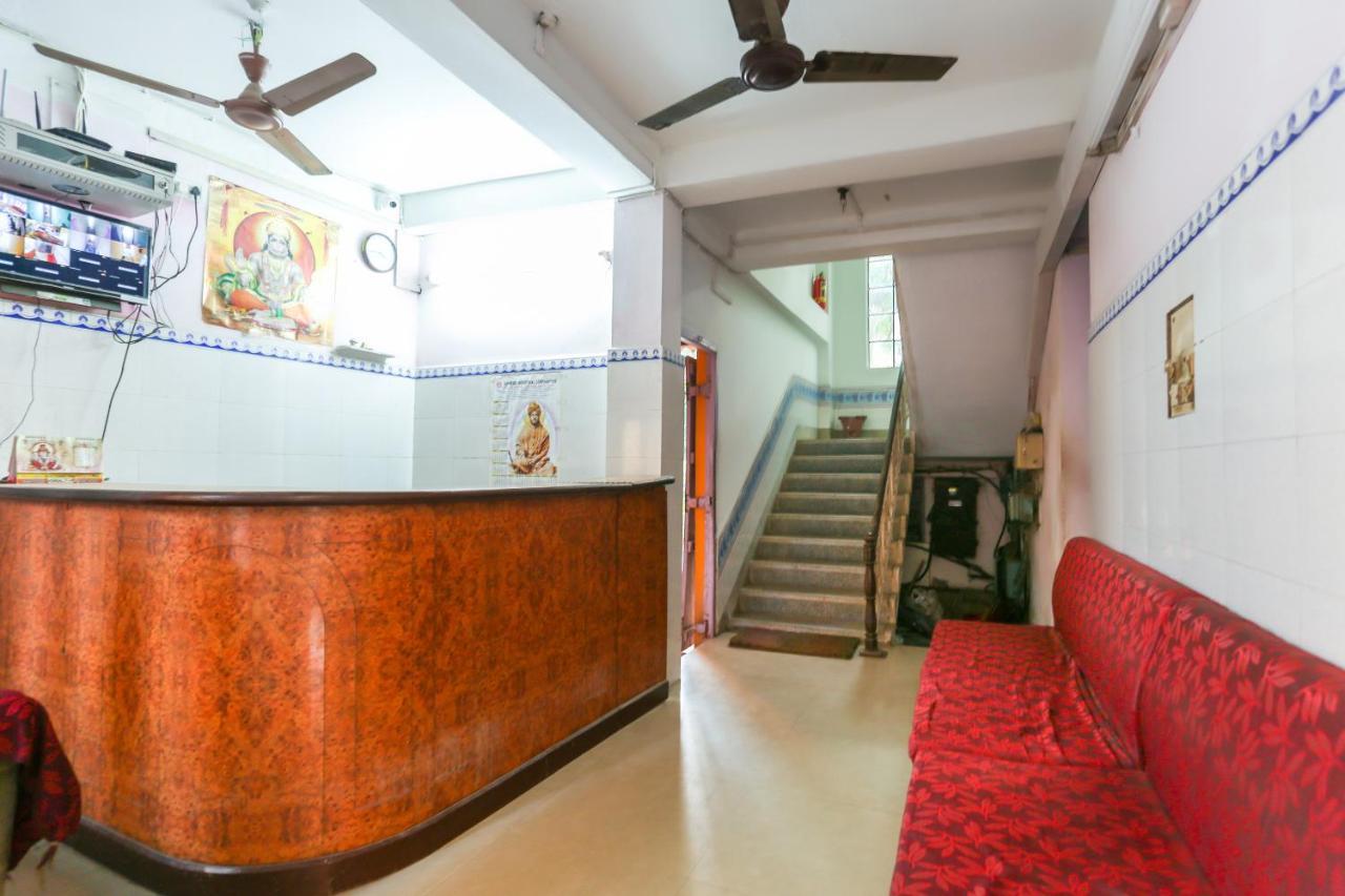 Flagship 75751 Hotel Surya Bahadrabad エクステリア 写真