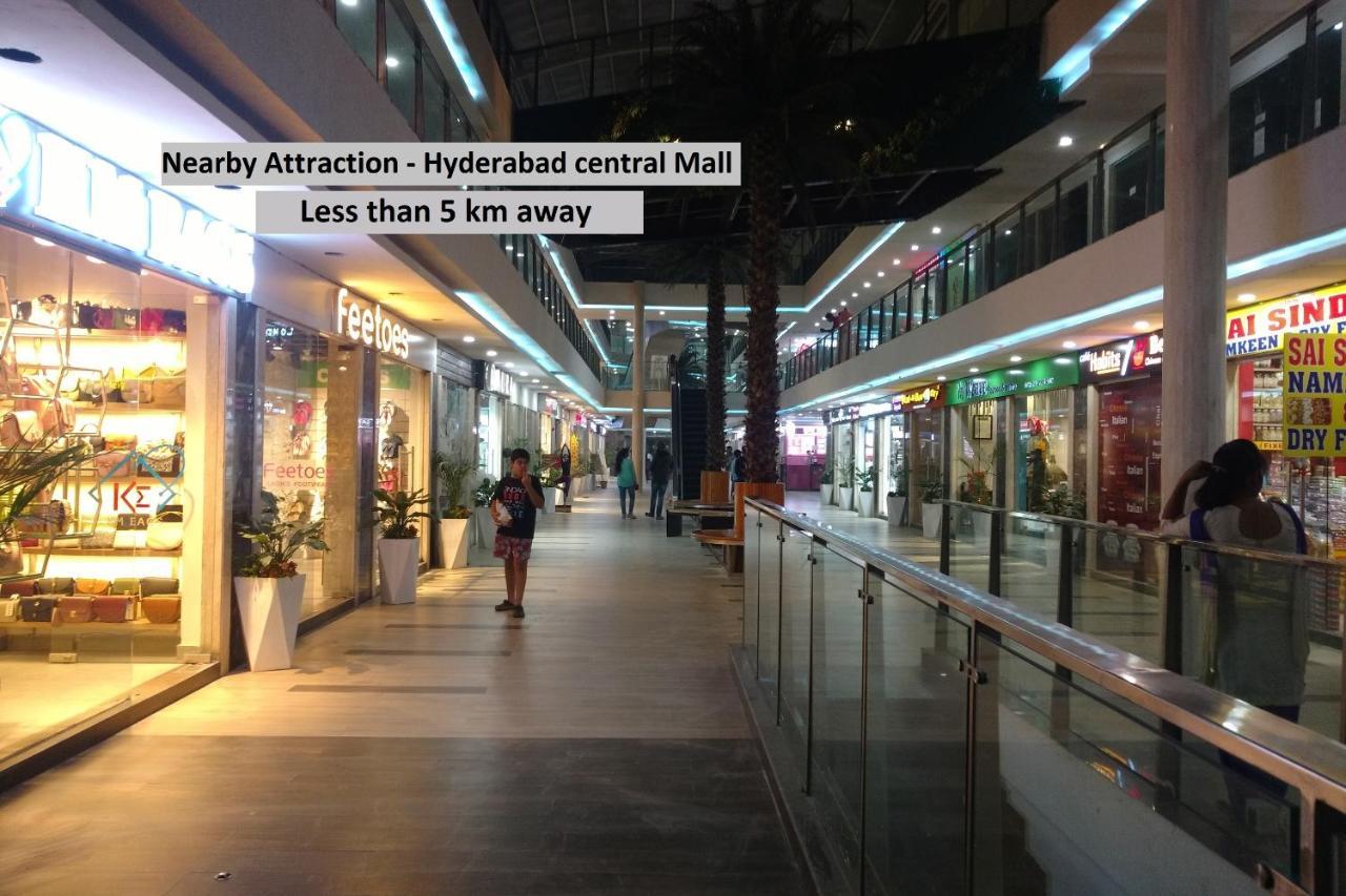 Flagship 75751 Hotel Surya Bahadrabad エクステリア 写真