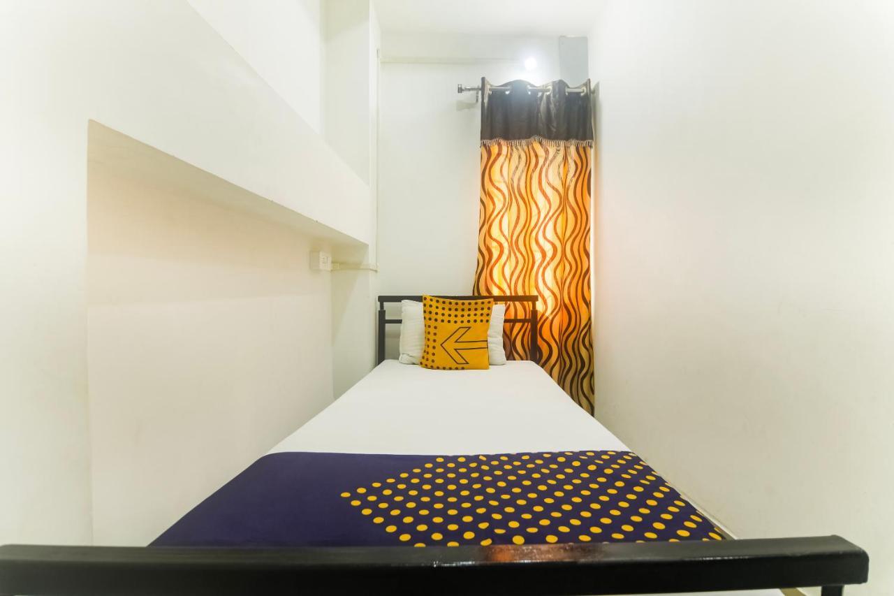 Flagship 75751 Hotel Surya Bahadrabad エクステリア 写真
