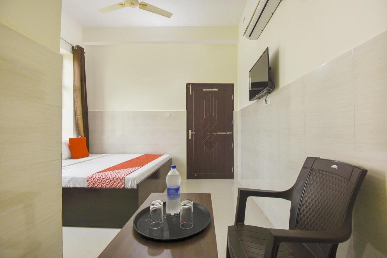 Flagship 75751 Hotel Surya Bahadrabad エクステリア 写真