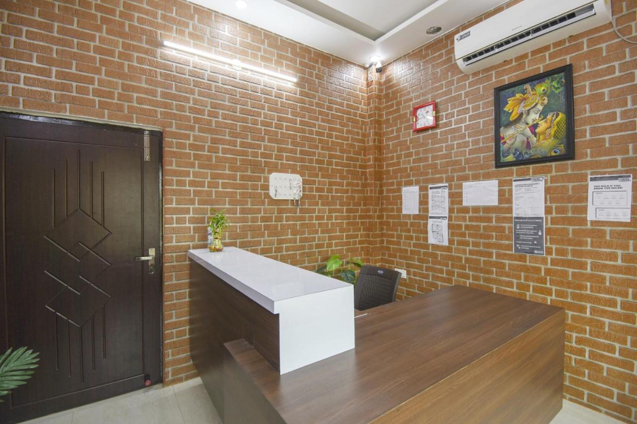 Flagship 75751 Hotel Surya Bahadrabad エクステリア 写真