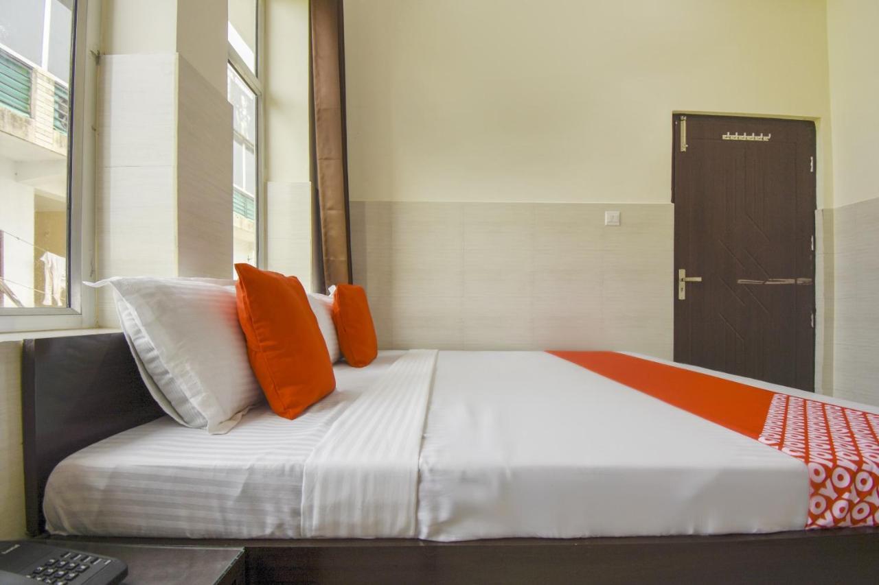 Flagship 75751 Hotel Surya Bahadrabad エクステリア 写真