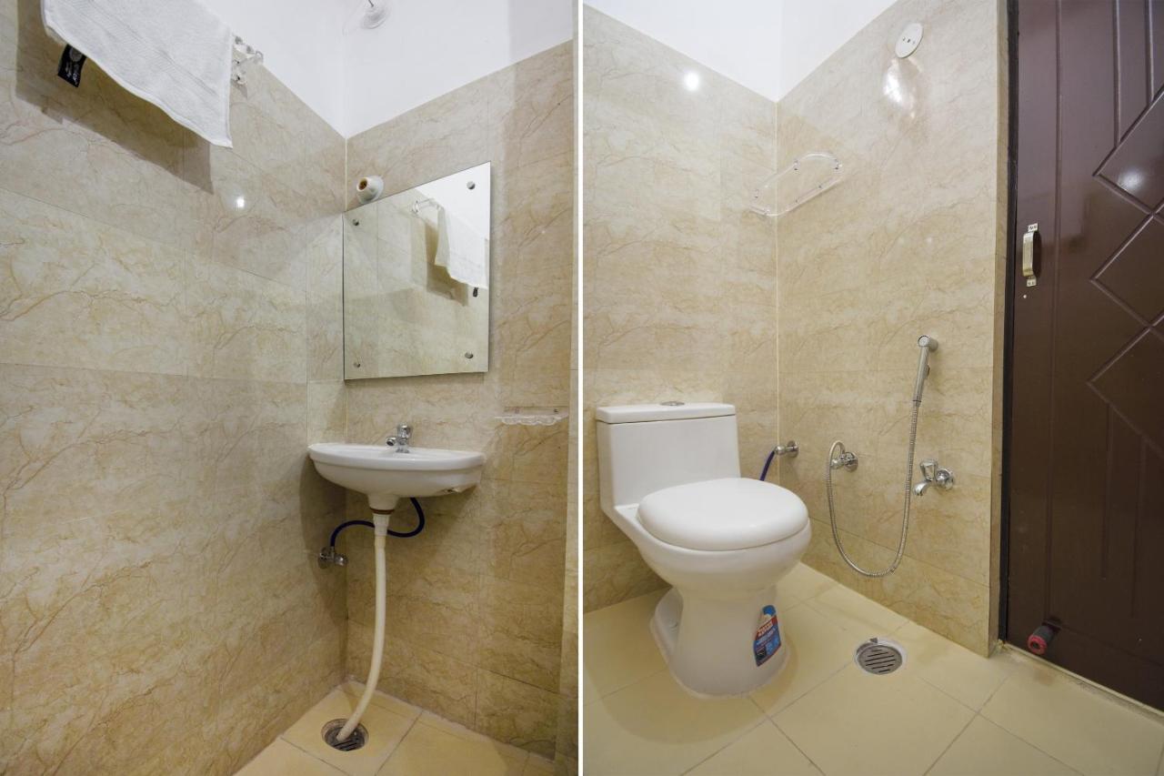 Flagship 75751 Hotel Surya Bahadrabad エクステリア 写真