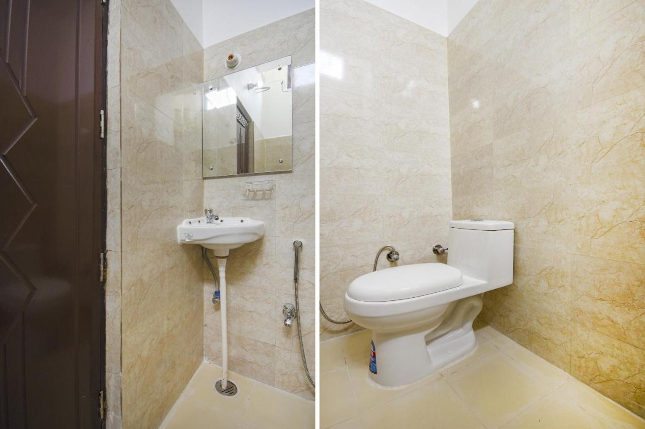Flagship 75751 Hotel Surya Bahadrabad エクステリア 写真