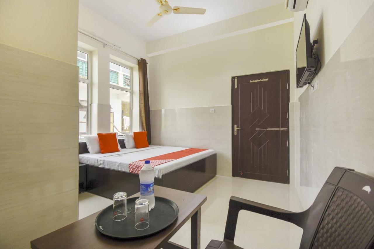 Flagship 75751 Hotel Surya Bahadrabad エクステリア 写真