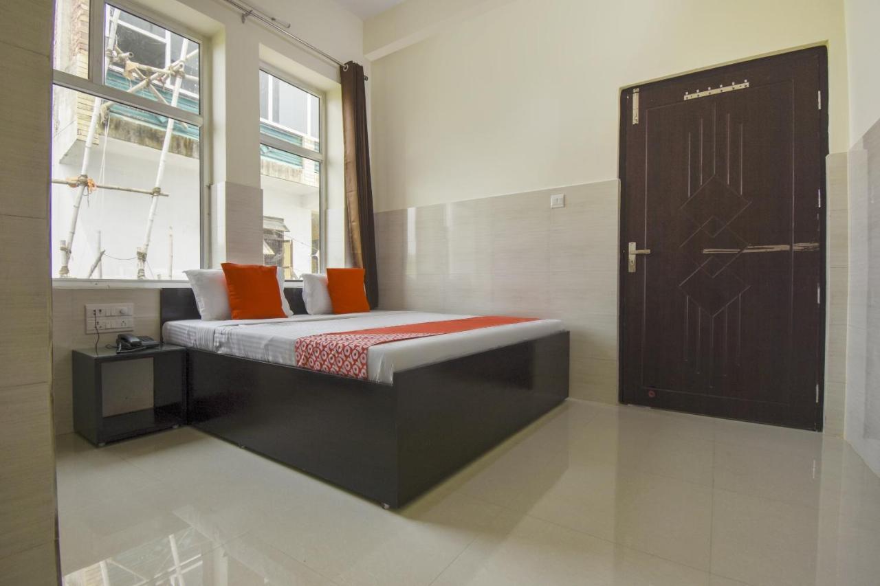 Flagship 75751 Hotel Surya Bahadrabad エクステリア 写真