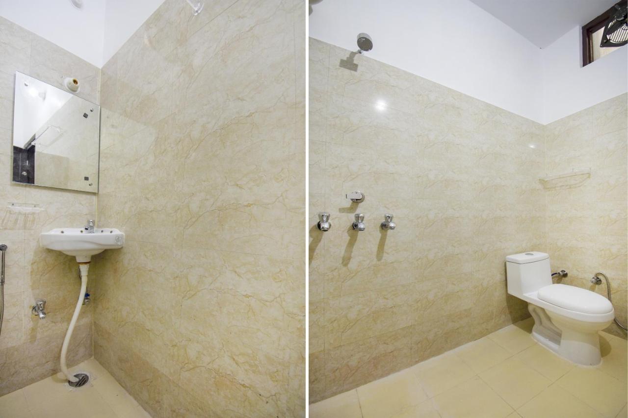 Flagship 75751 Hotel Surya Bahadrabad エクステリア 写真