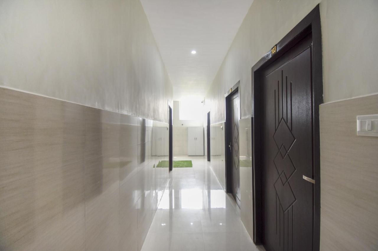 Flagship 75751 Hotel Surya Bahadrabad エクステリア 写真