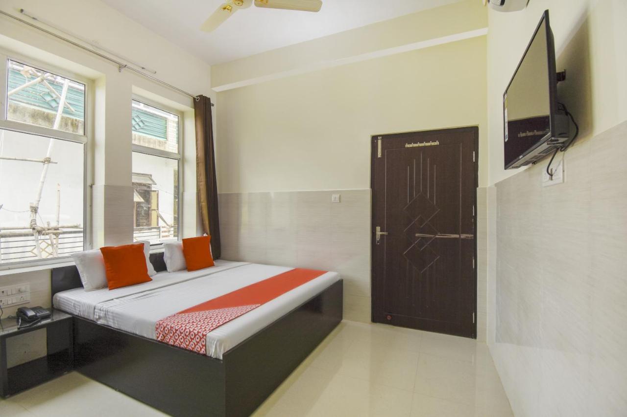 Flagship 75751 Hotel Surya Bahadrabad エクステリア 写真